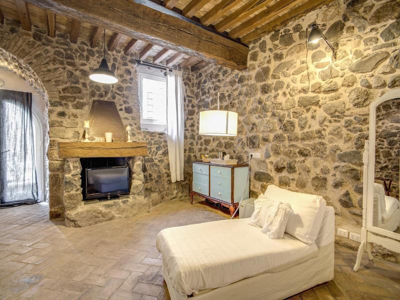 Borgo Vistalago - Genel