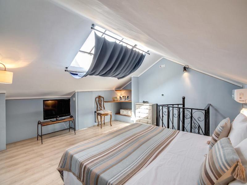 Borgo Vistalago - Genel