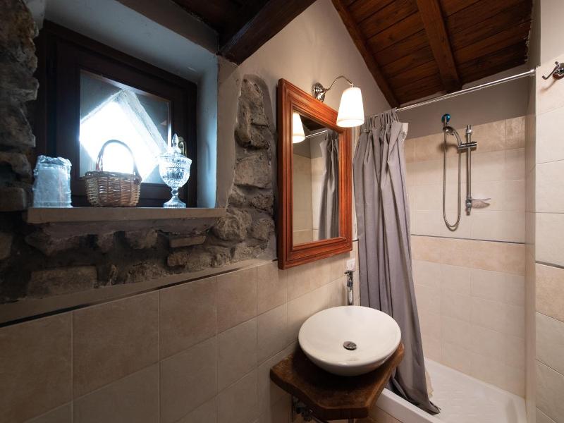 Borgo Vistalago - Genel