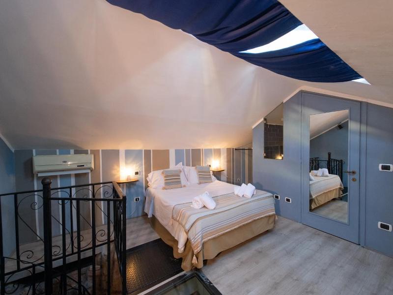 Borgo Vistalago - Genel