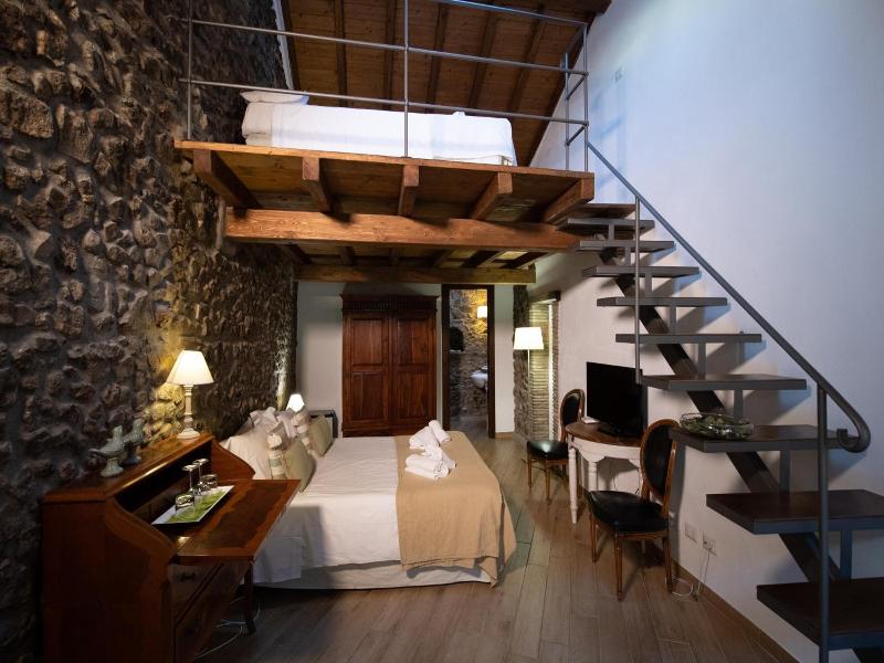 Borgo Vistalago - Genel