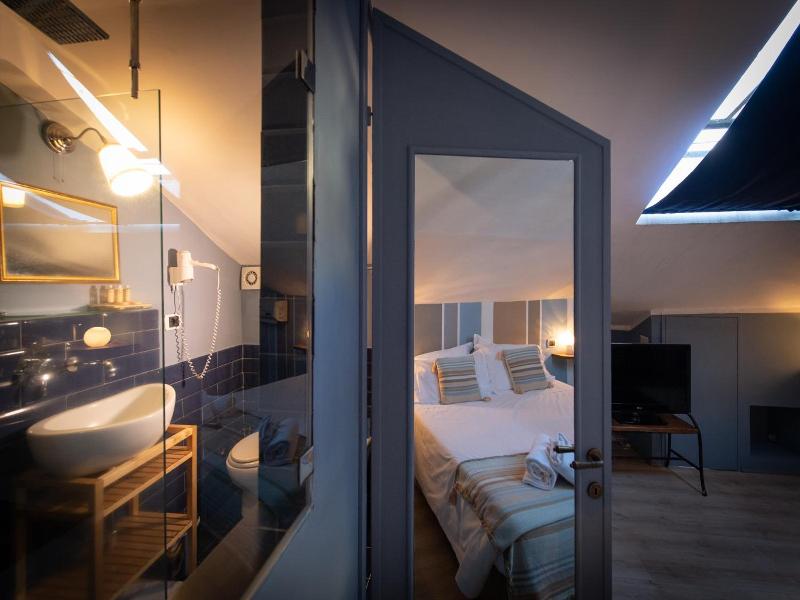 Borgo Vistalago - Genel