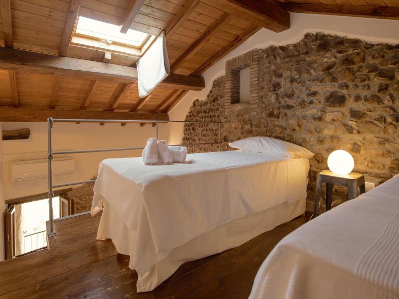 Borgo Vistalago - Genel