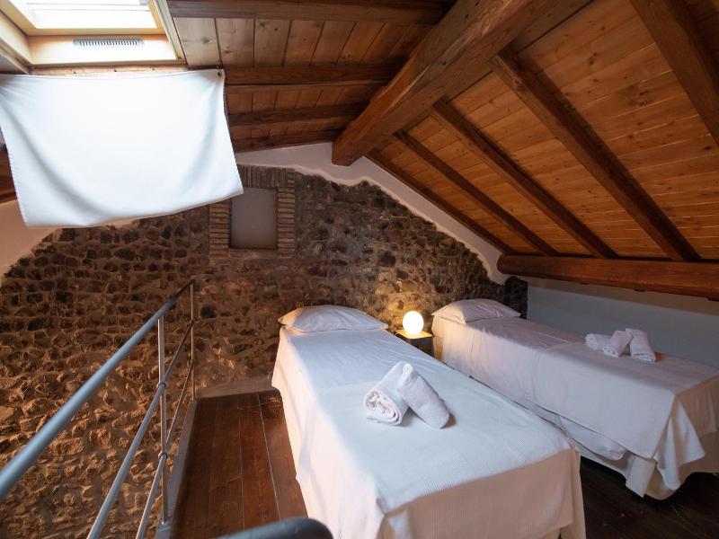 Borgo Vistalago - Genel