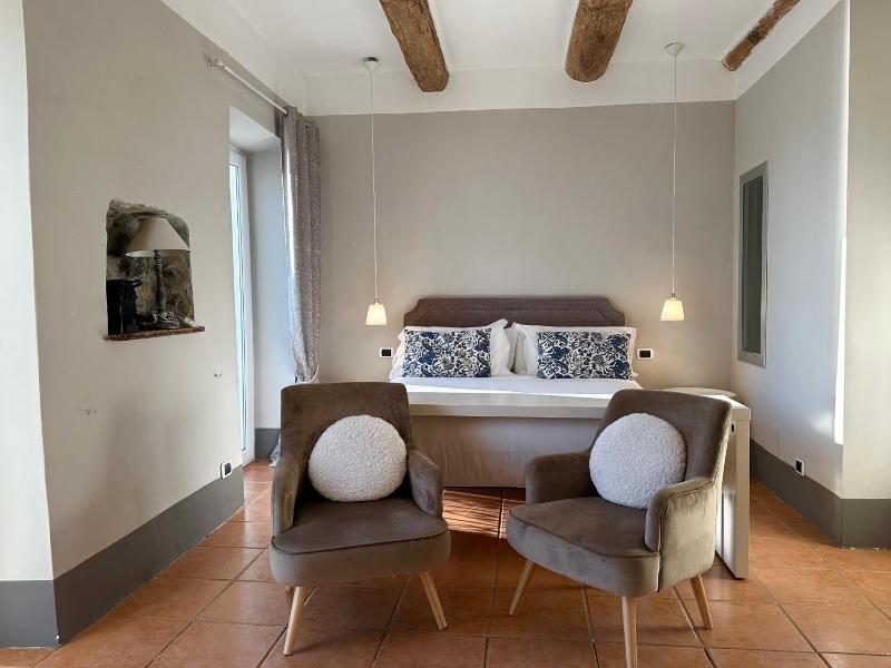 Borgo Vistalago - Genel
