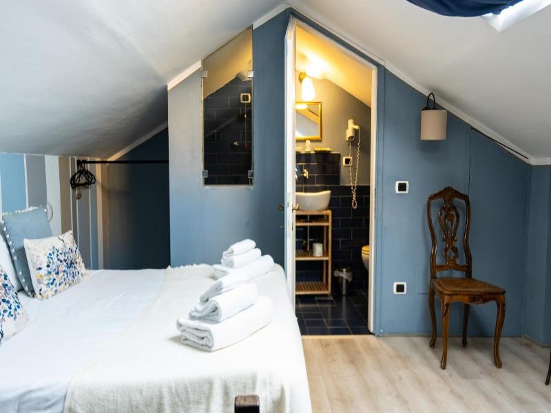Borgo Vistalago - Genel