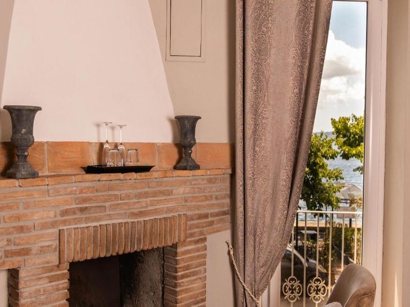 Borgo Vistalago - Genel