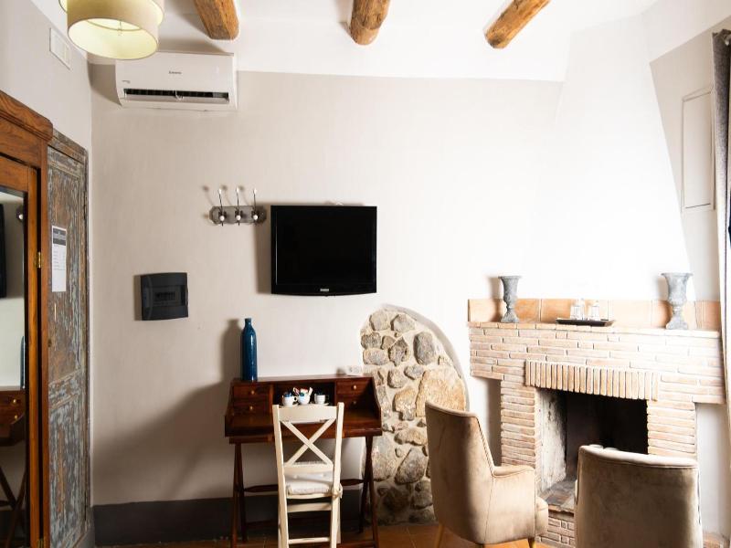 Borgo Vistalago - Genel