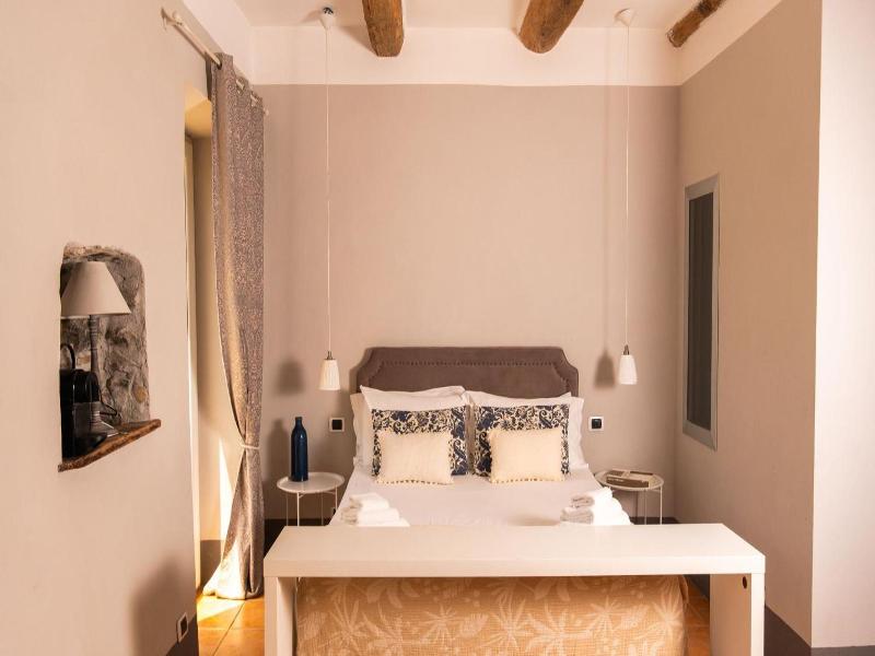 Borgo Vistalago - Genel