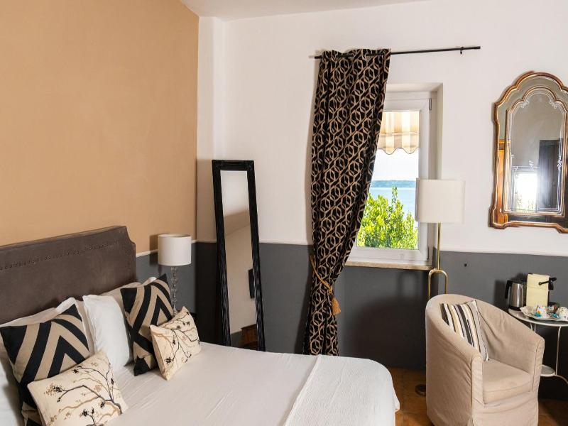 Borgo Vistalago - Genel