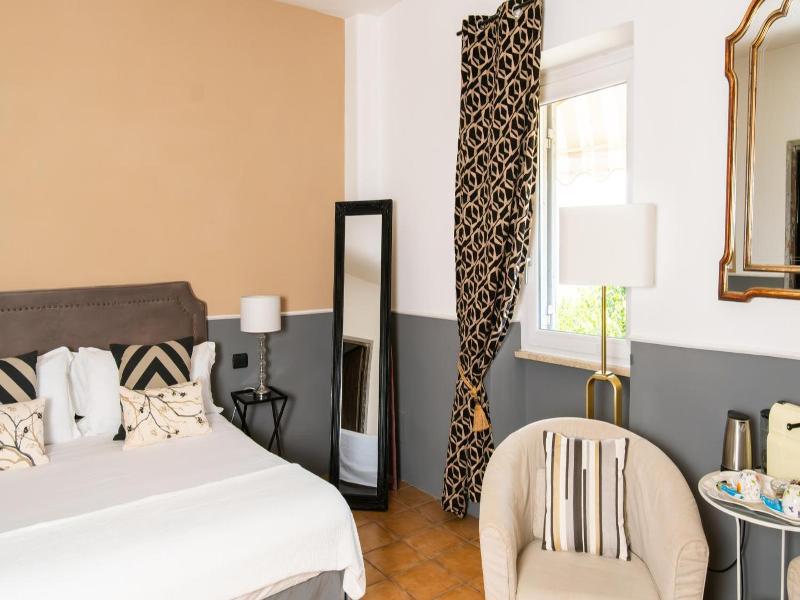 Borgo Vistalago - Genel