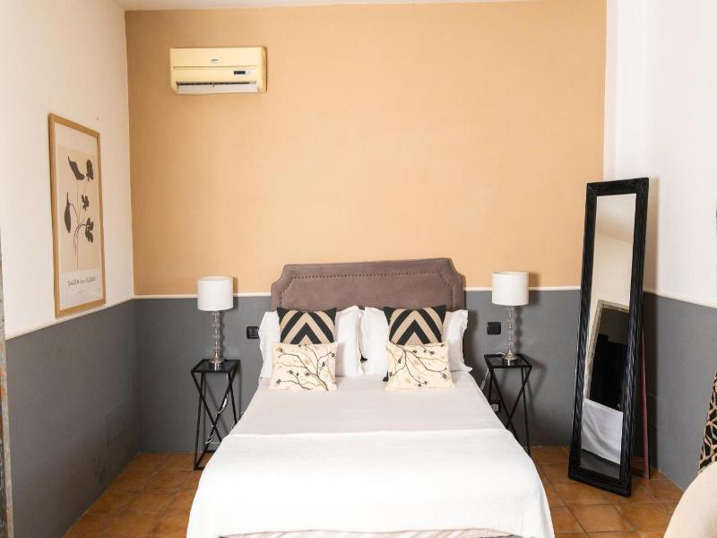 Borgo Vistalago - Genel