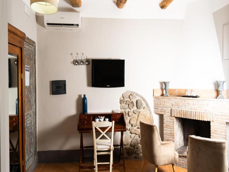 Borgo Vistalago - Genel