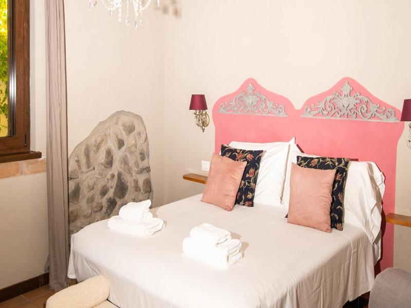 Borgo Vistalago - Genel