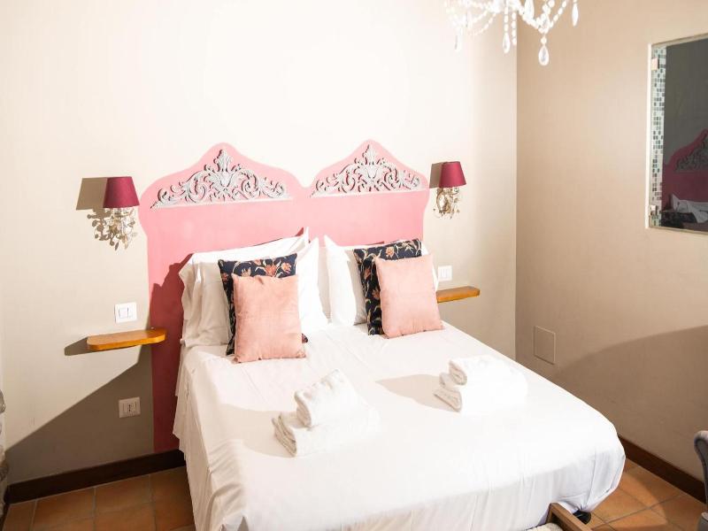 Borgo Vistalago - Genel