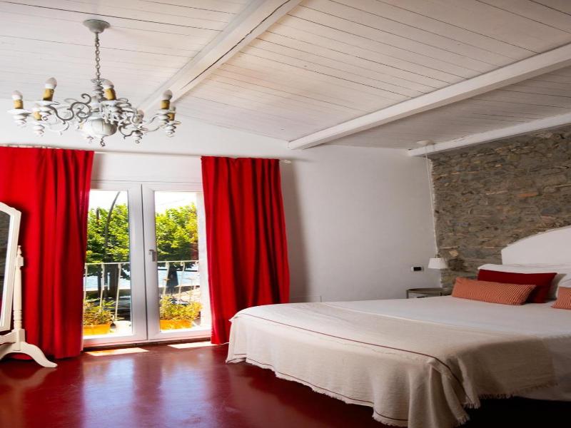 Borgo Vistalago - Genel