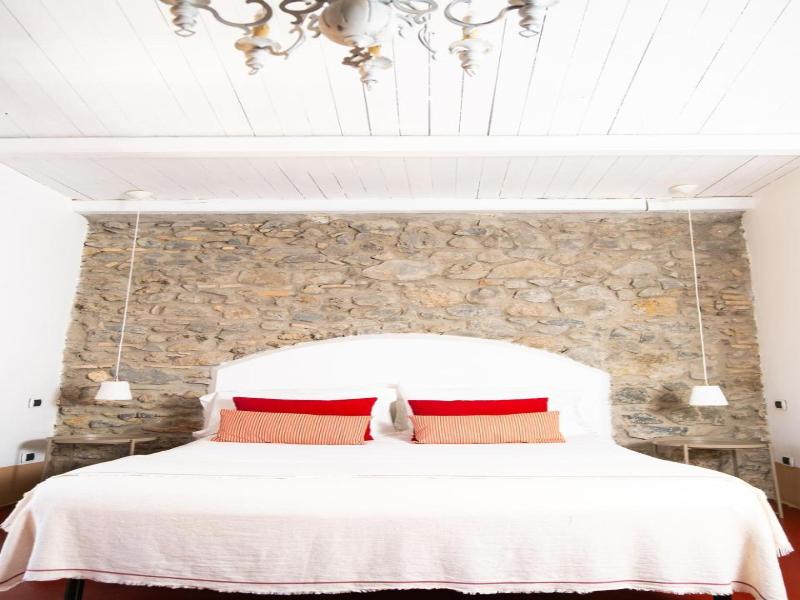 Borgo Vistalago - Genel