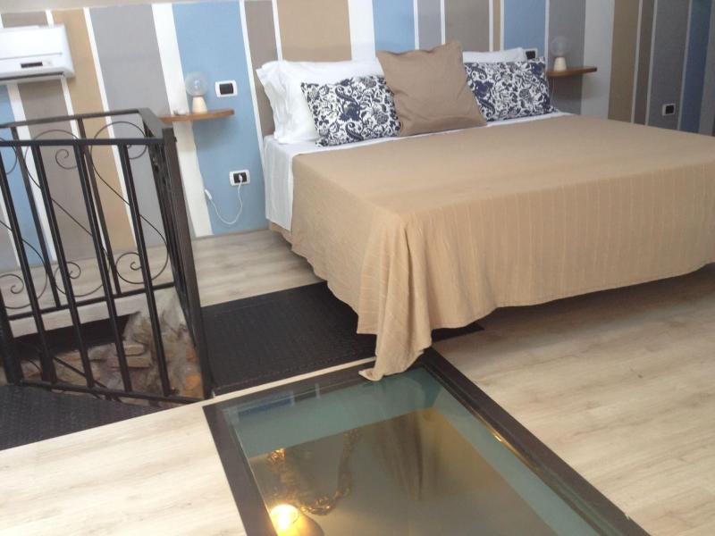 Borgo Vistalago - Genel