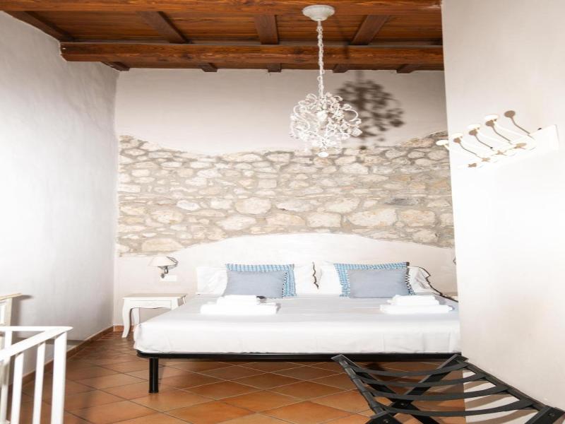 Borgo Vistalago - Genel