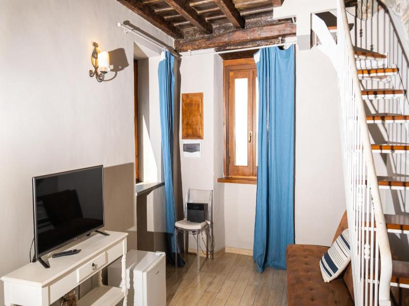 Borgo Vistalago - Genel