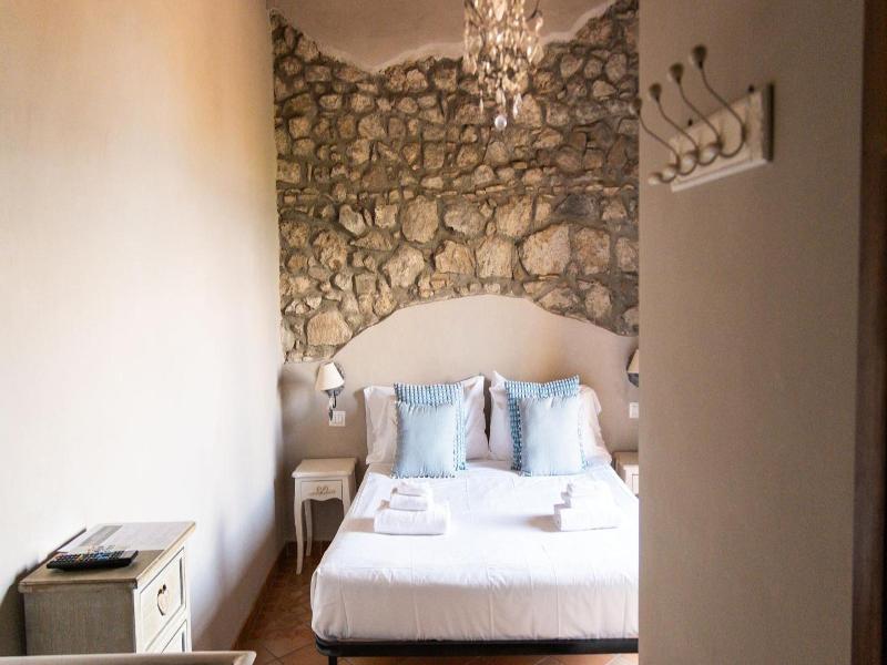Borgo Vistalago - Genel