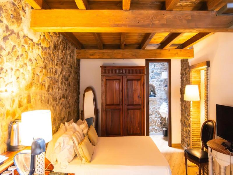 Borgo Vistalago - Genel