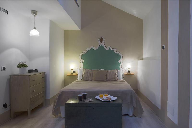 Borgo Vistalago - Oda