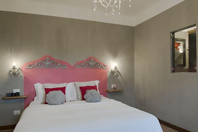 Borgo Vistalago - Oda