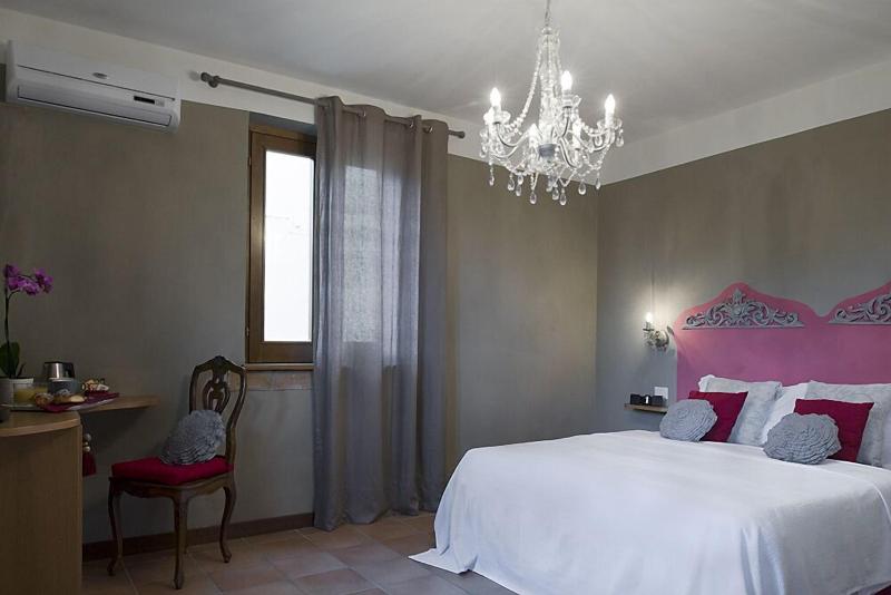 Borgo Vistalago - Oda