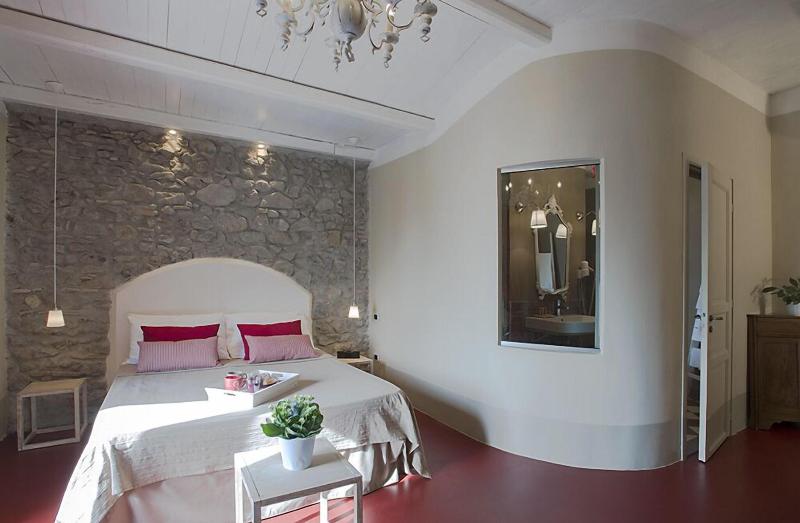 Borgo Vistalago - Oda