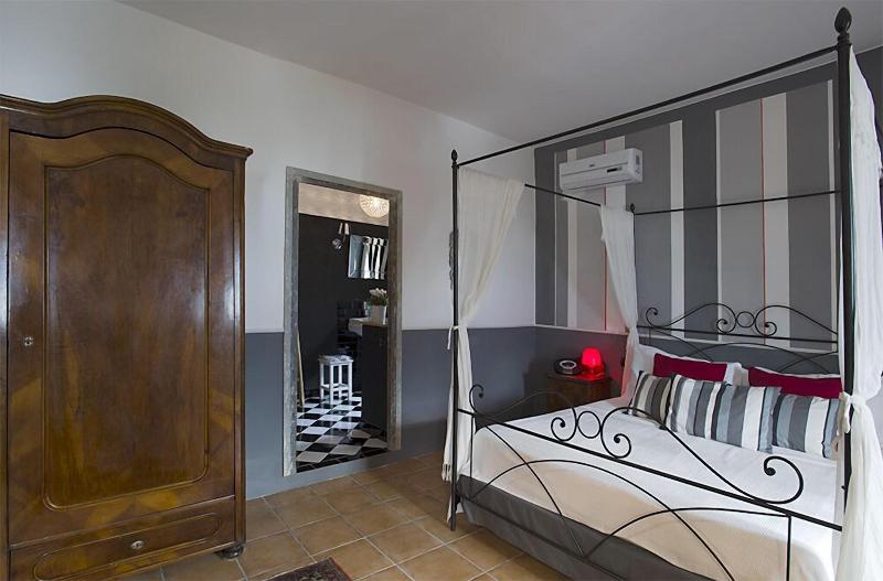 Borgo Vistalago - Oda