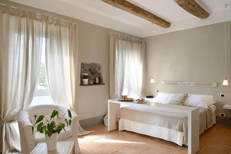 Borgo Vistalago - Oda