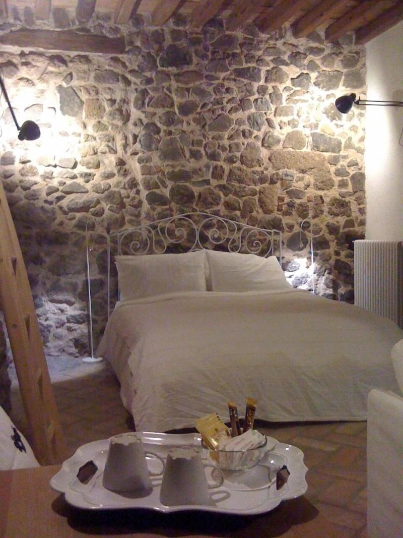 Borgo Vistalago - Oda