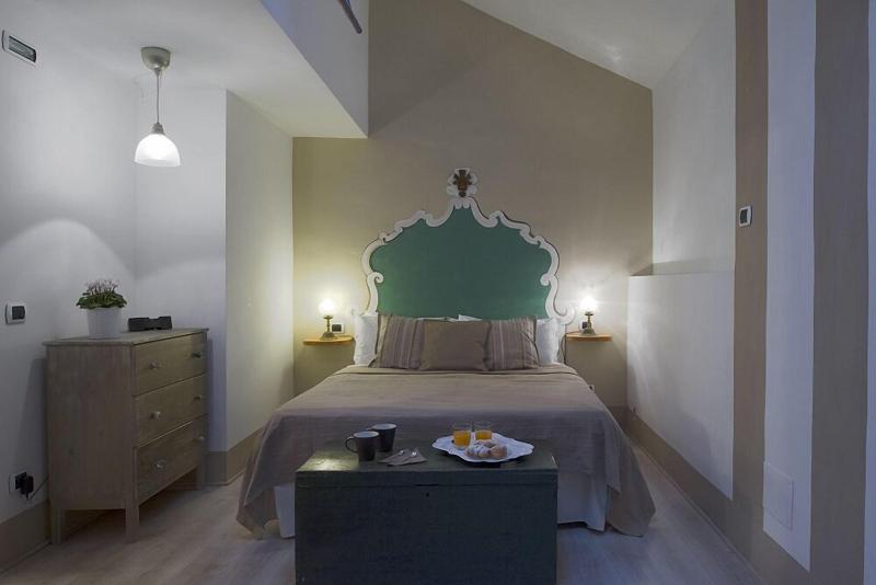 Borgo Vistalago - Oda