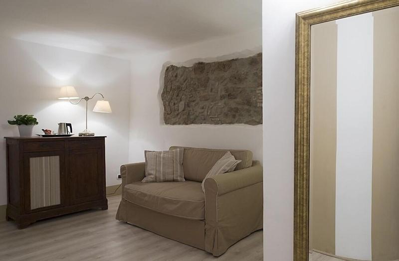 Borgo Vistalago - Oda