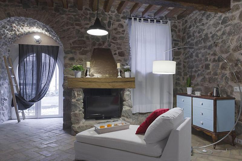 Borgo Vistalago - Oda
