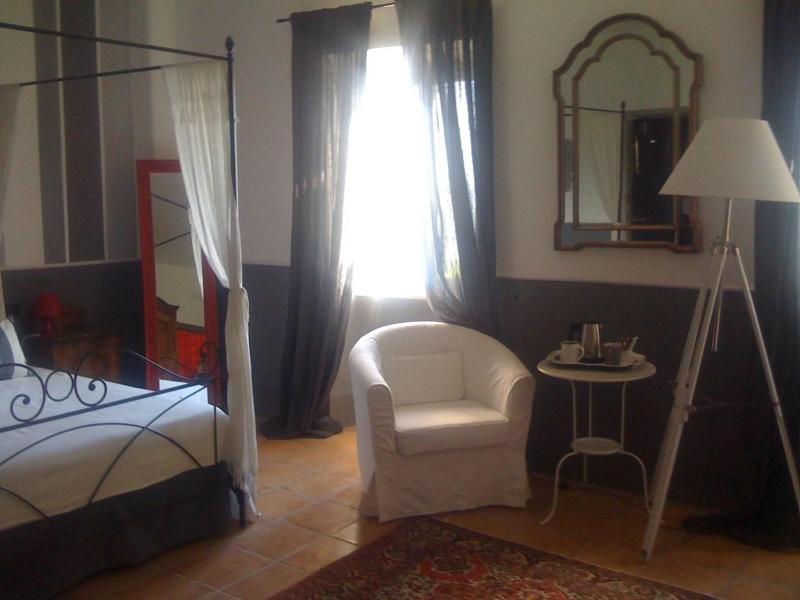 Borgo Vistalago - Oda