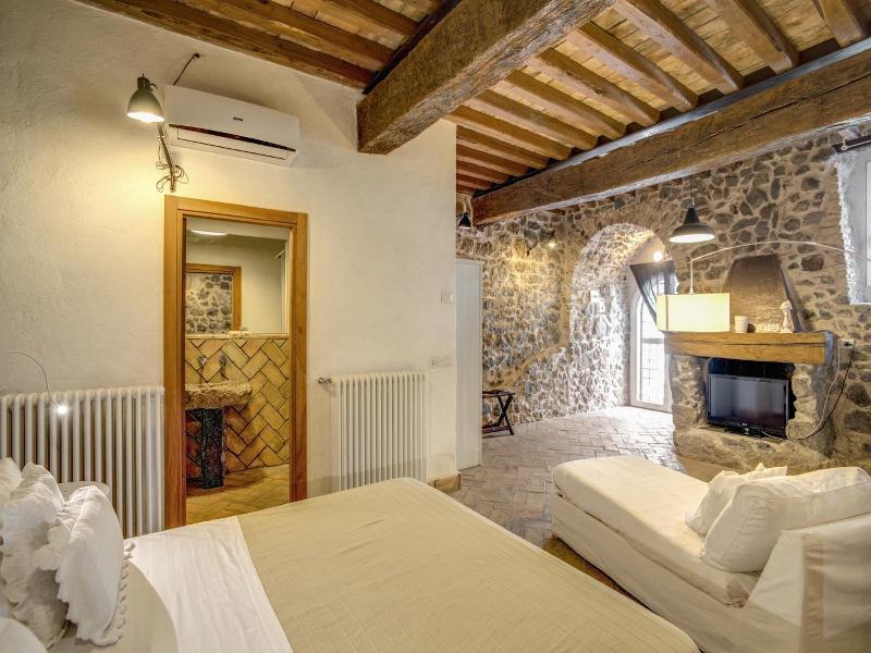 Borgo Vistalago - Oda