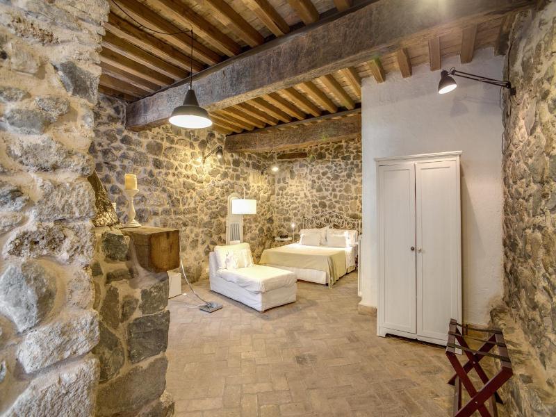 Borgo Vistalago - Oda