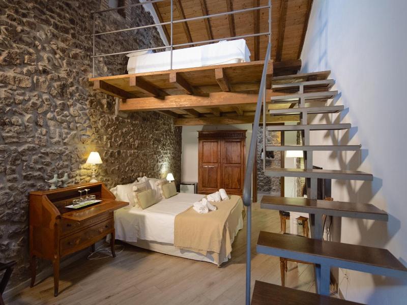 Borgo Vistalago - Oda