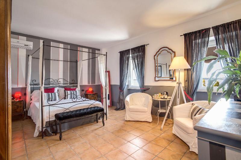 Borgo Vistalago - Oda