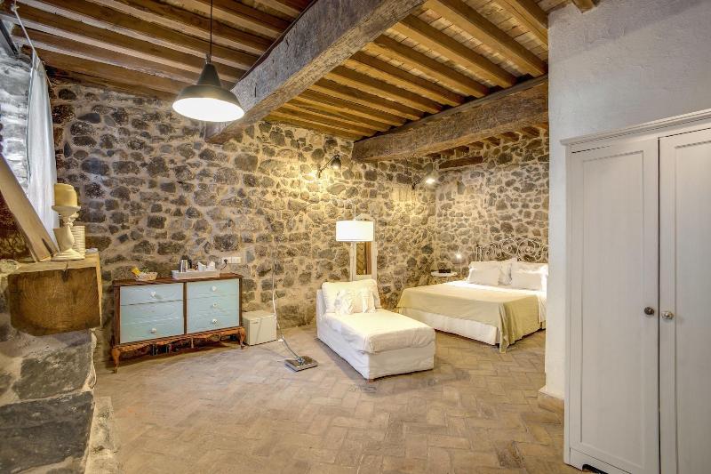 Borgo Vistalago - Oda
