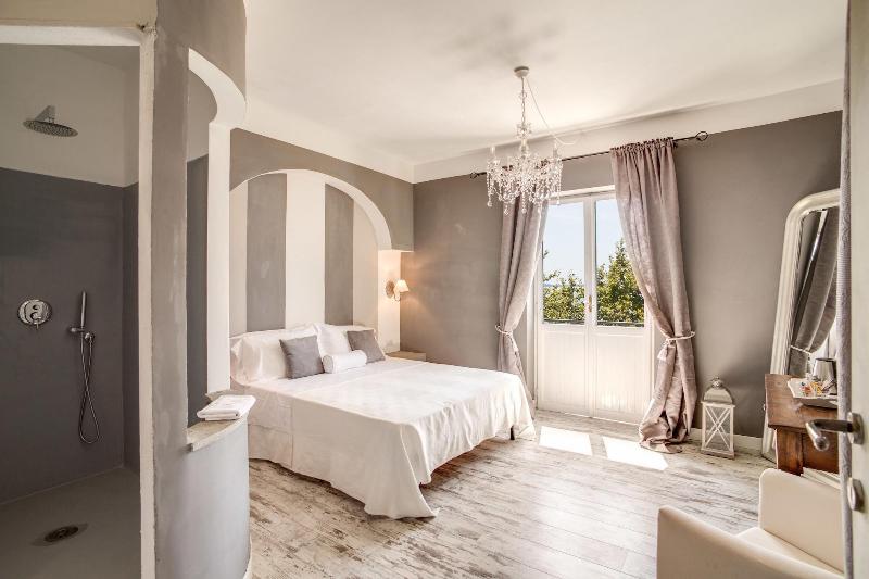Borgo Vistalago - Oda