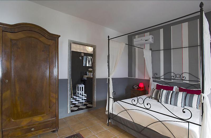 Borgo Vistalago - Oda