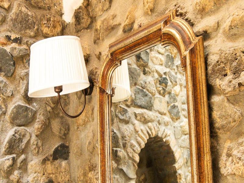 Borgo Vistalago - Oda