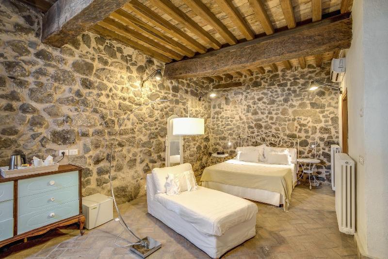 Borgo Vistalago - Oda