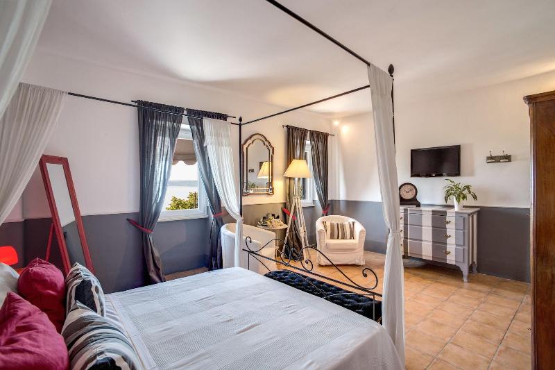 Borgo Vistalago - Oda