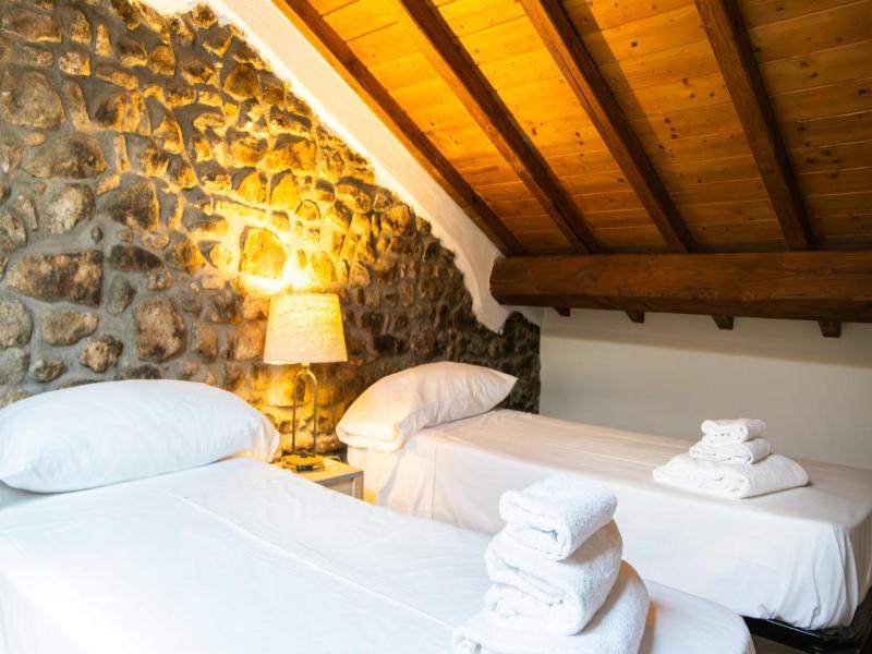Borgo Vistalago - Oda