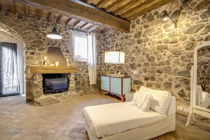 Borgo Vistalago - Oda