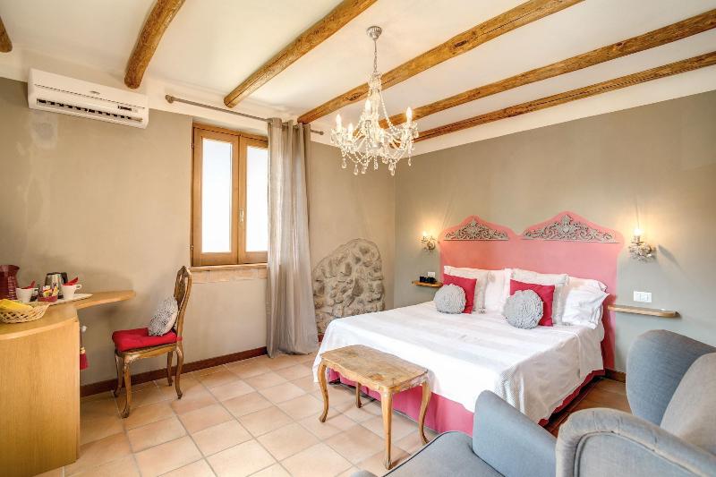 Borgo Vistalago - Oda